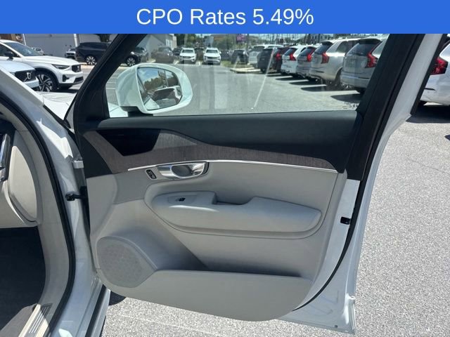 Used 2024 Volvo XC90 B5 Plus w/ Protection Package Premier AWD/4WD image 5
