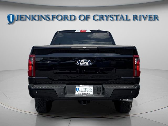 New 2026 Ford F150 STX image 9