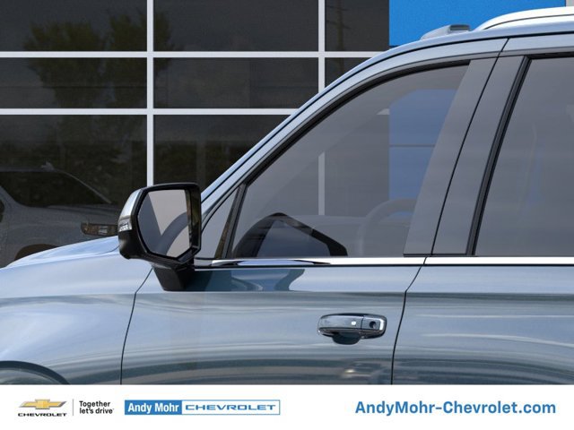 New 2027 Chevrolet Tahoe Premier AWD/4WD image 15