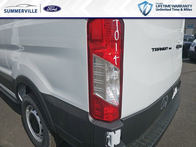 New 2026 Ford Transit 150 Low Roof RWD image 33