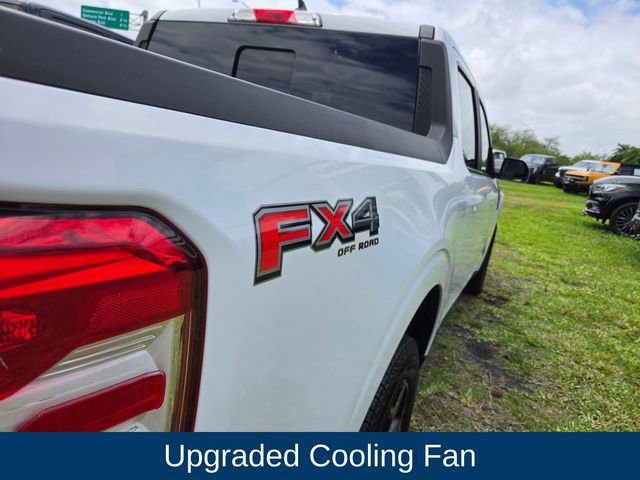 Used 2023 Ford Maverick Lariat w/ Lariat Luxury Package image 13