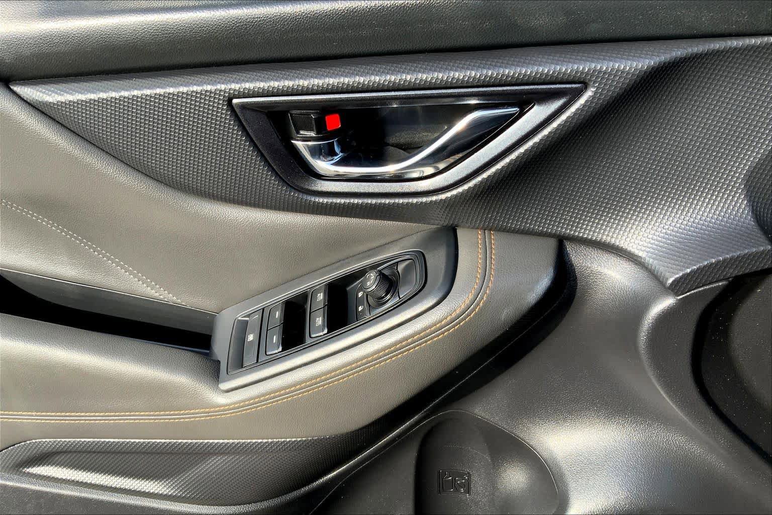 Used 2022 Subaru Forester Wilderness image 29