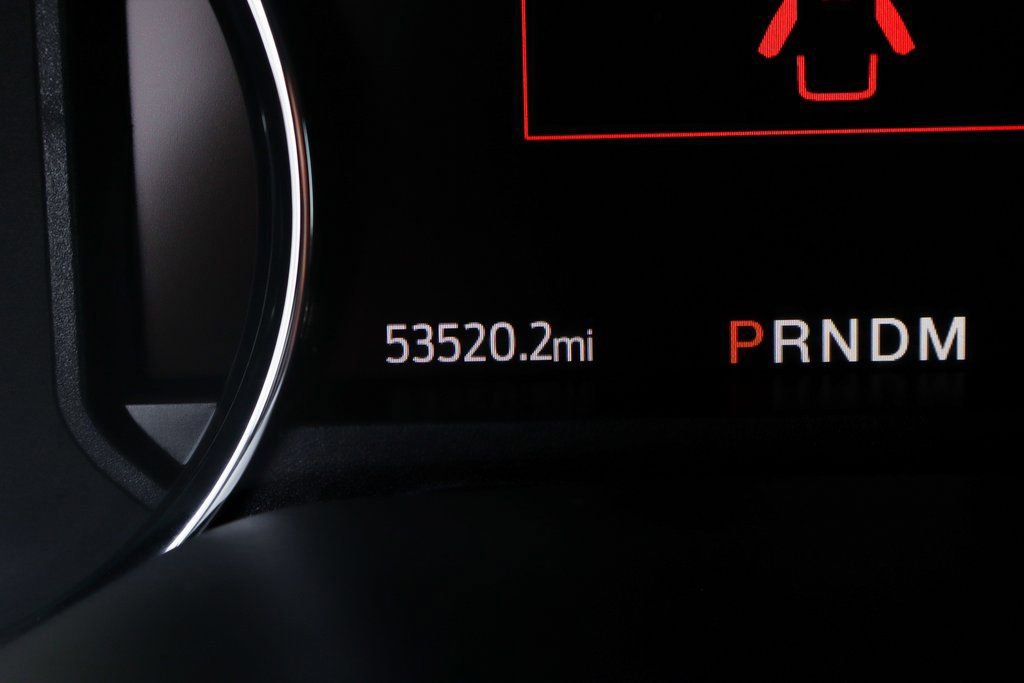 Used 2022 Ford F250 Limited image 26