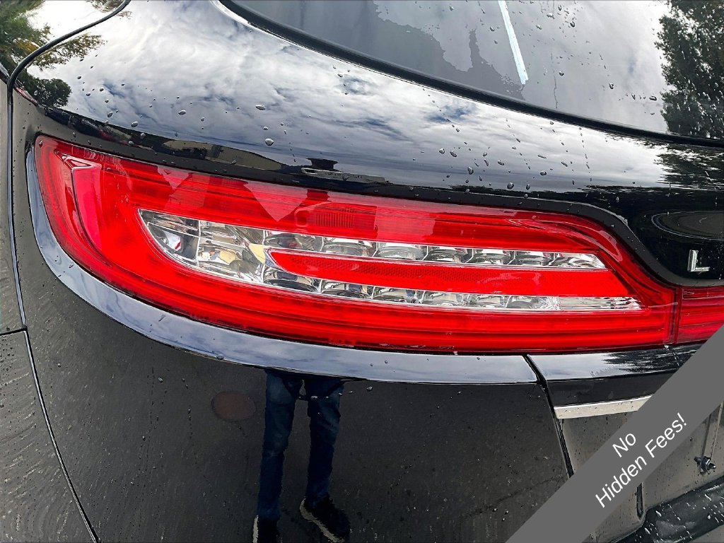 Used 2019 Lincoln MKC Premiere AWD/4WD image 26