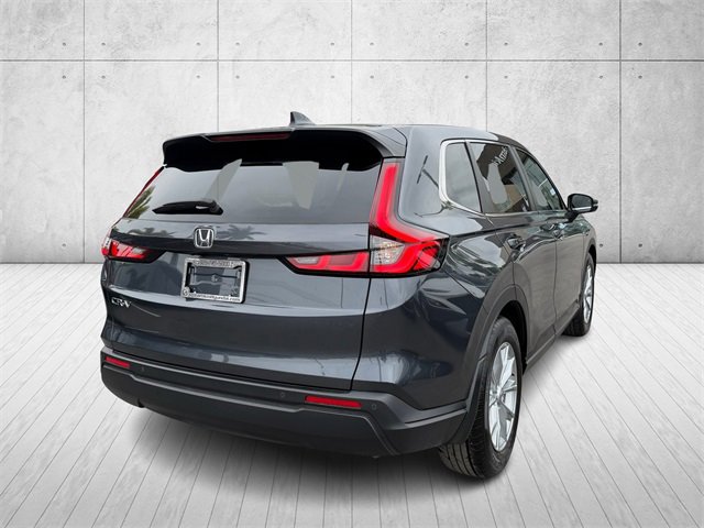Used 2025 Honda CR-V EX-L image 5