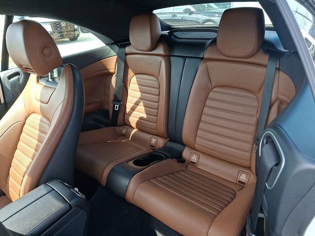 Used 2017 Mercedes-Benz C 43 AMG 4MATIC Cabriolet image 13