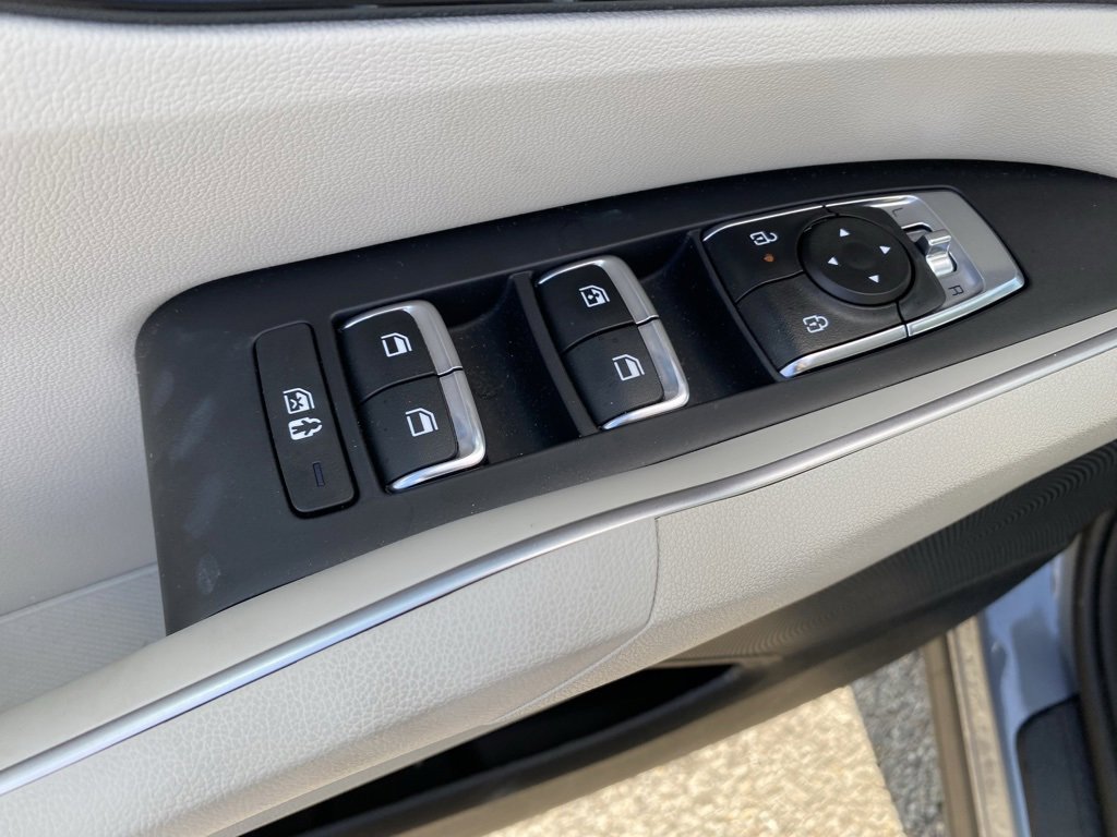 New 2025 Kia Sorento S w/ Panoramic Sunroof Package image 13