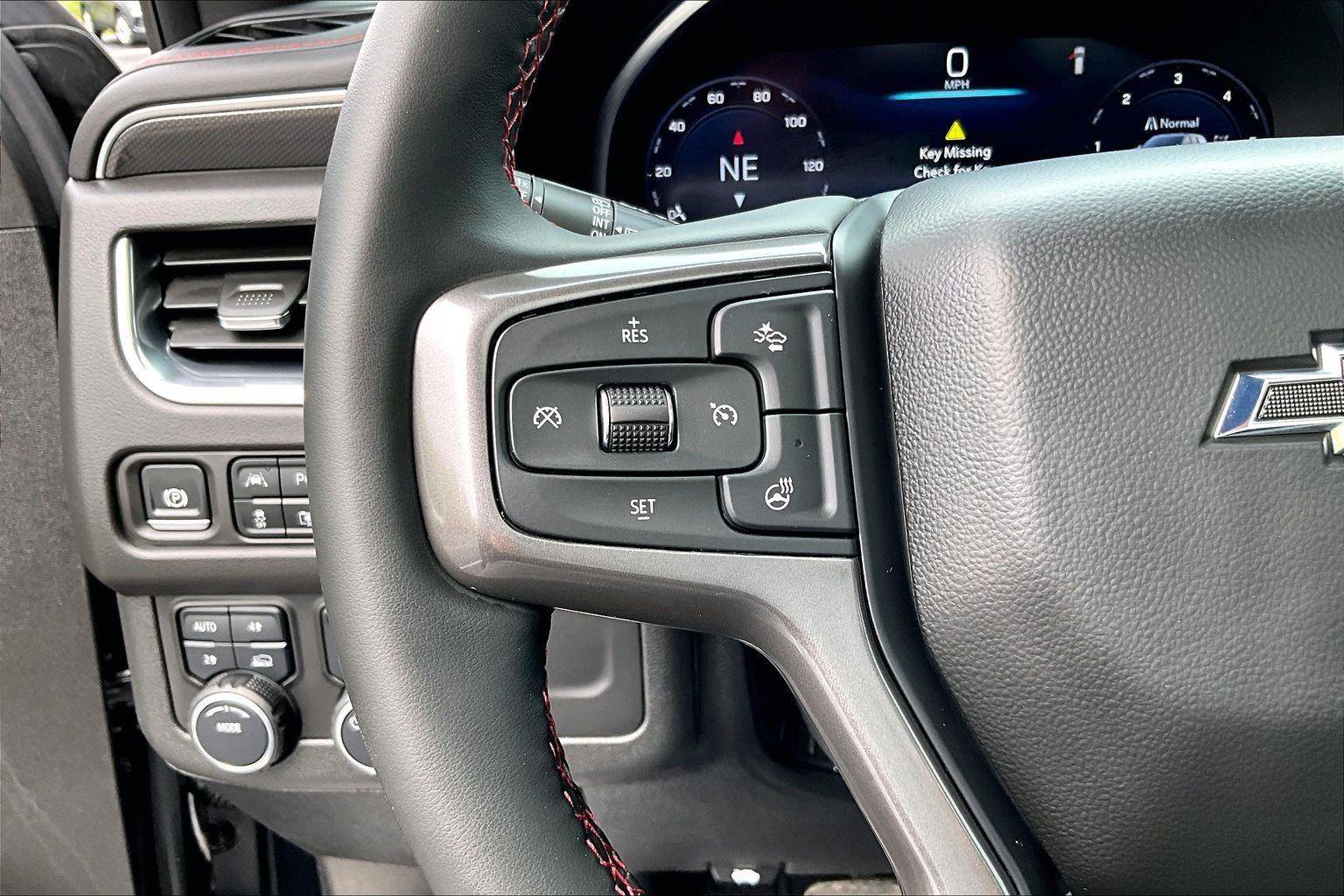 Used 2024 Chevrolet Tahoe RST w/ Luxury Package AWD/4WD image 19