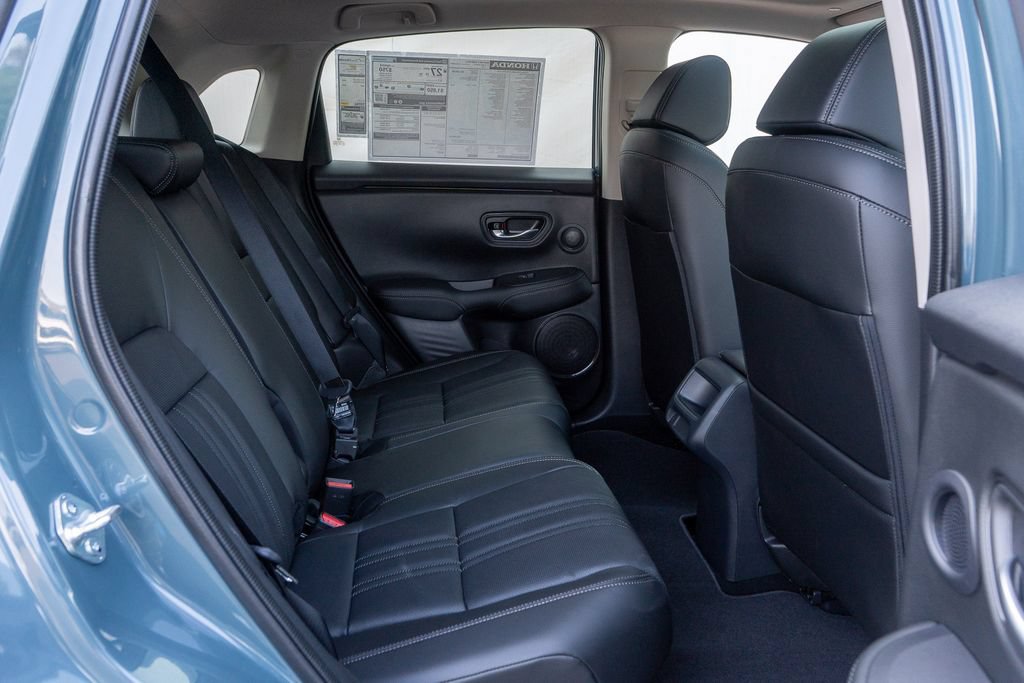 New 2027 Honda HR-V Sport image 13