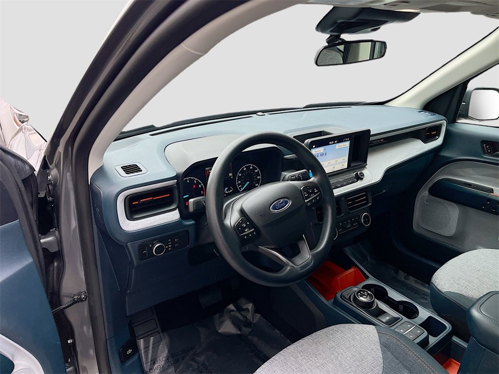 Used 2024 Ford Maverick XLT w/ Equipment Group 300A Standard image 9