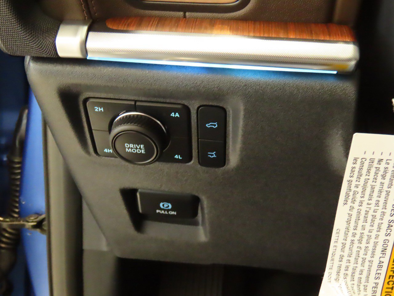 New 2025 Ford Expedition King Ranch image 25