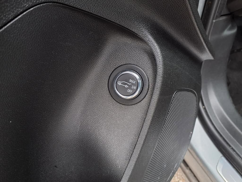 Certified 2024 Buick Envista Avenir image 25