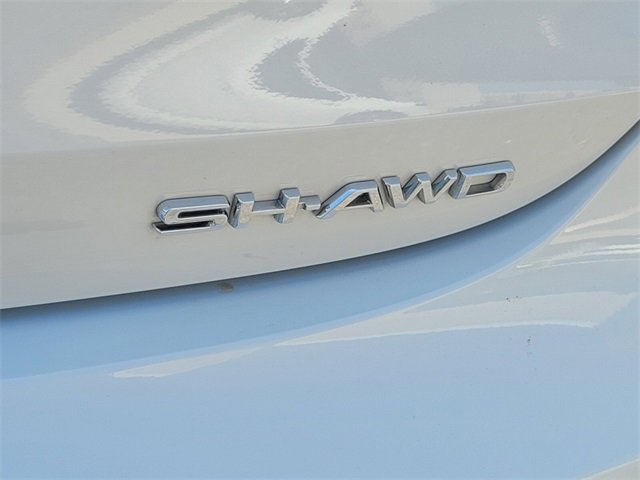 Certified 2024 Acura TLX SH-AWD w/ A-SPEC Pkg image 11