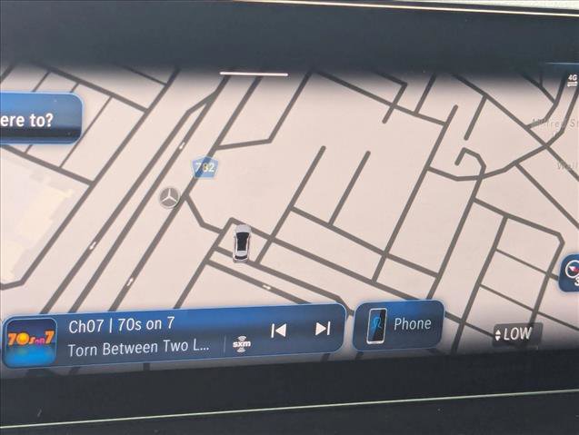 Certified 2025 Mercedes-Benz GLA 250 image 13