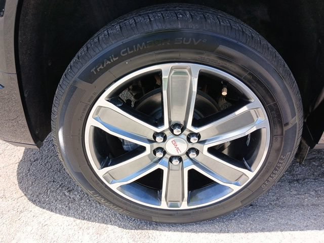 Used 2018 GMC Acadia Denali w/ Technology Package AWD/4WD image 64