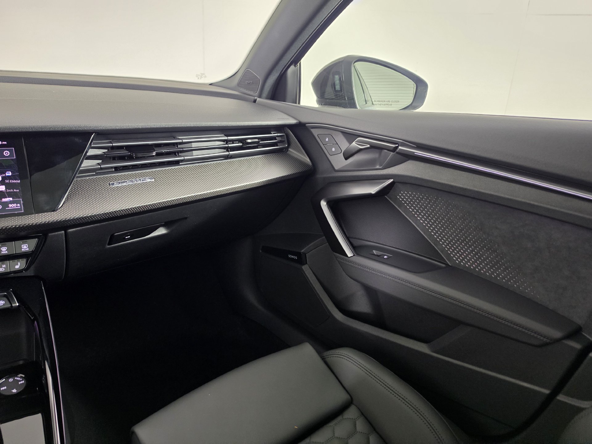 New 2026 Audi RS 3 AWD/4WD image 28