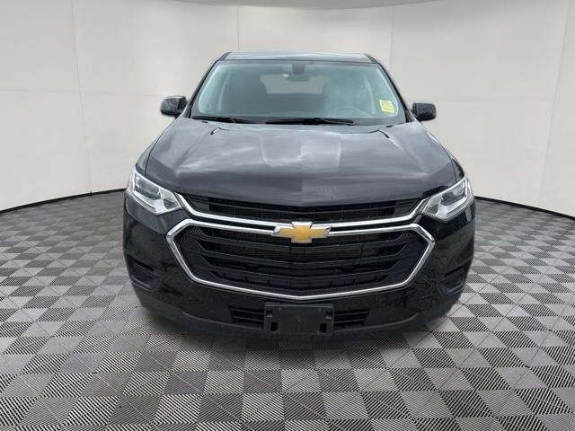 Used 2020 Chevrolet Traverse LS FWD image 13