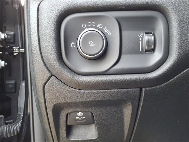 Used 2024 RAM 1500 Laramie image 20