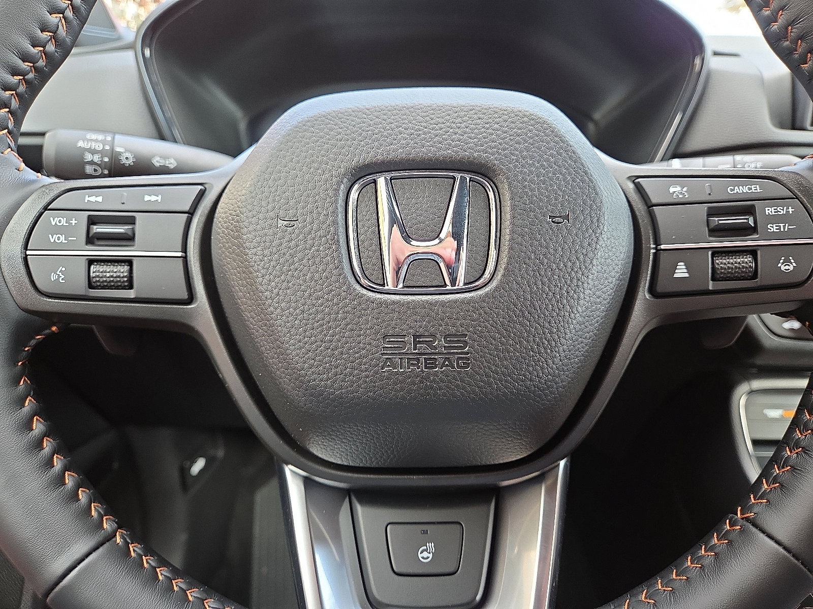 New 2026 Honda CR-V TrailSport image 13