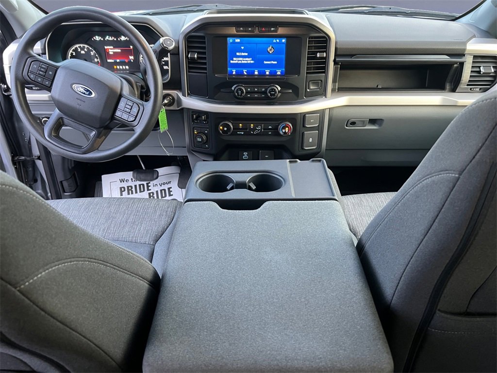 Used 2021 Ford F150 XLT w/ XTR Package image 12