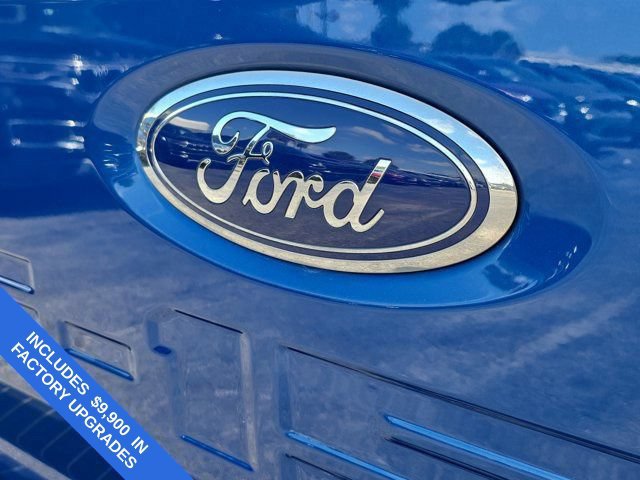 Used 2023 Ford F150 XLT w/ Equipment Group 302A High RWD image 9