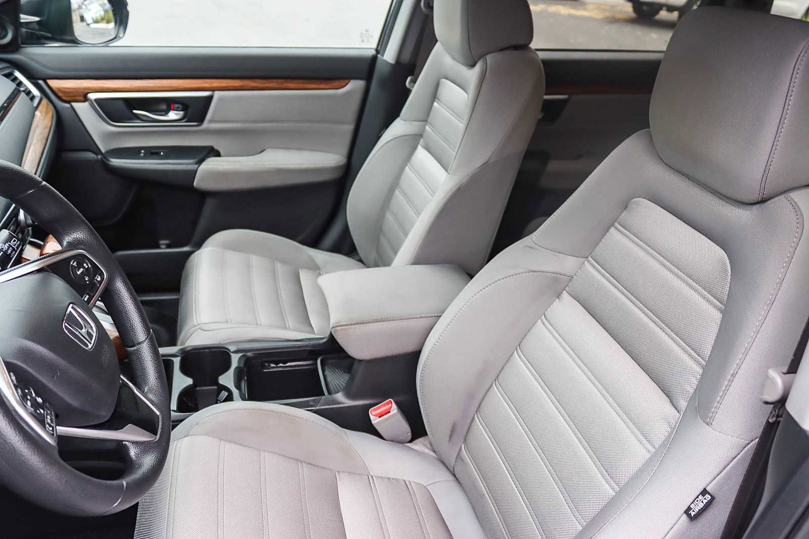 Used 2019 Honda CR-V EX image 16