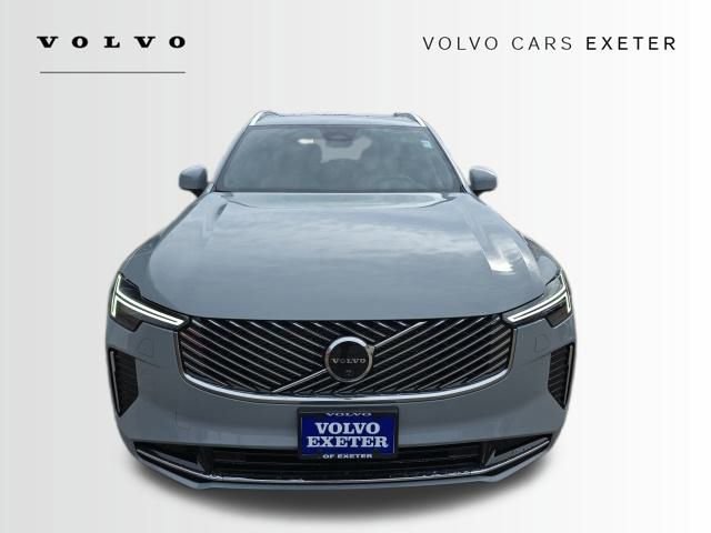 New 2026 Volvo XC90 B6 Plus w/ Protection Package Premier image 2