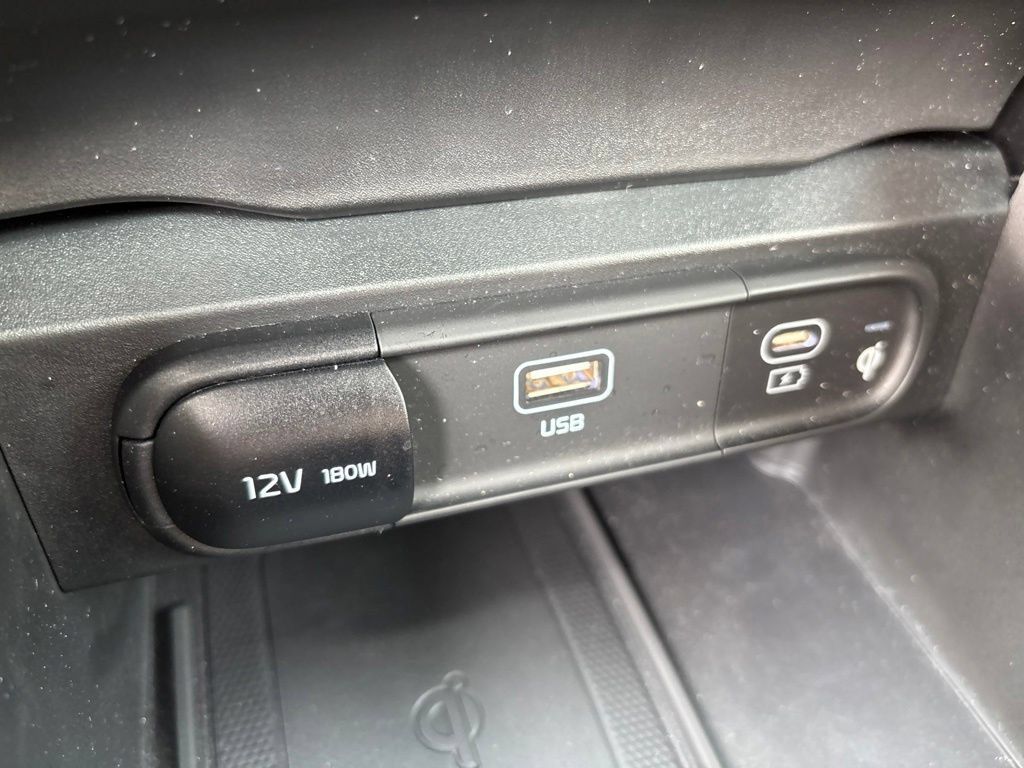 Certified 2024 Kia Telluride SX X-Line AWD/4WD image 24