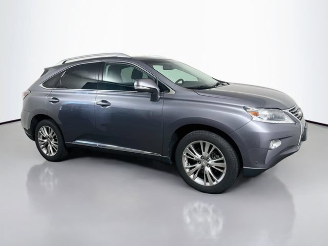 Used 2014 Lexus RX 350 AWD w/ Navigation Package image 24