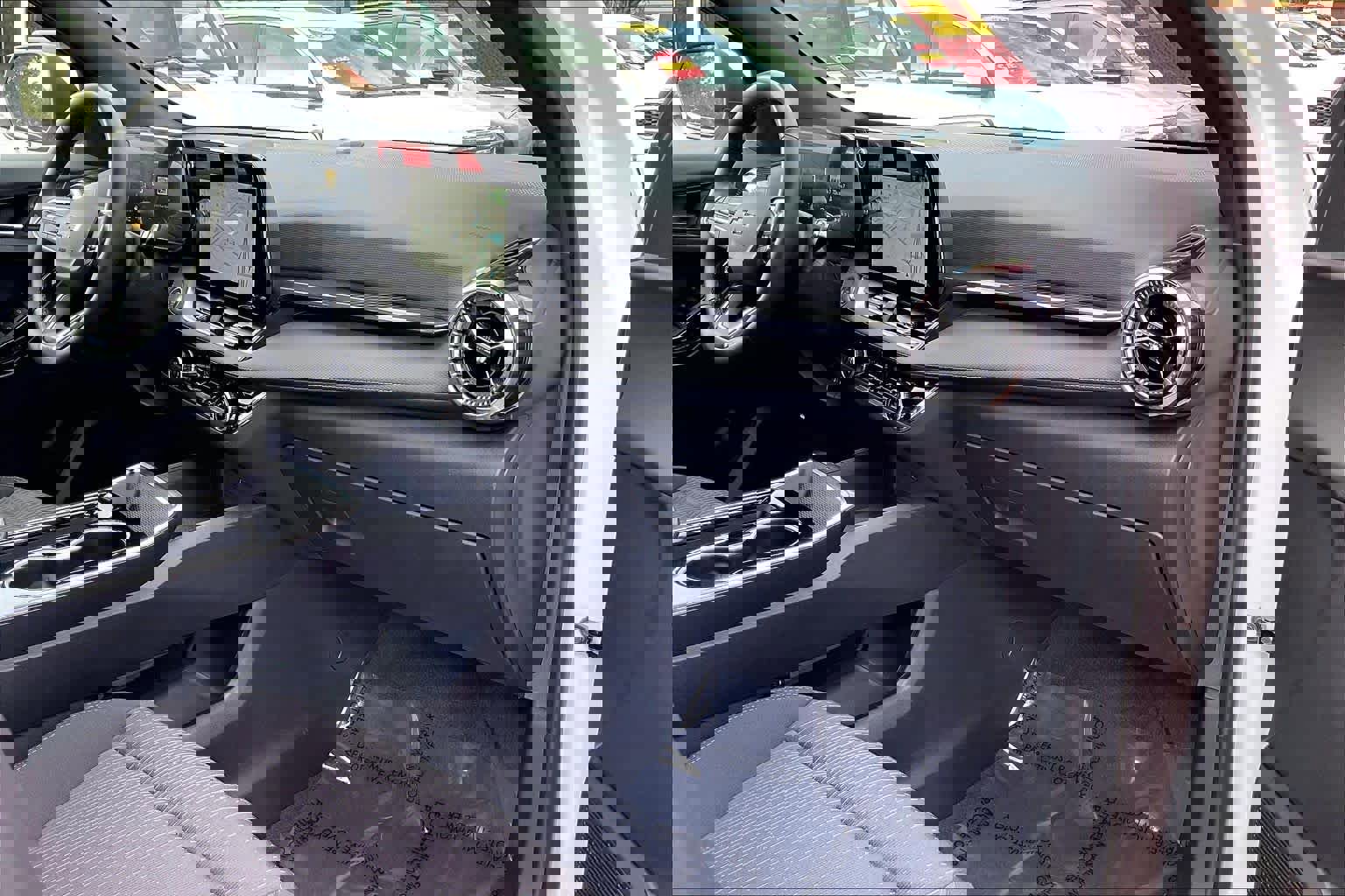 Used 2025 Chevrolet Equinox LT w/ Safety and Technology Package image 15