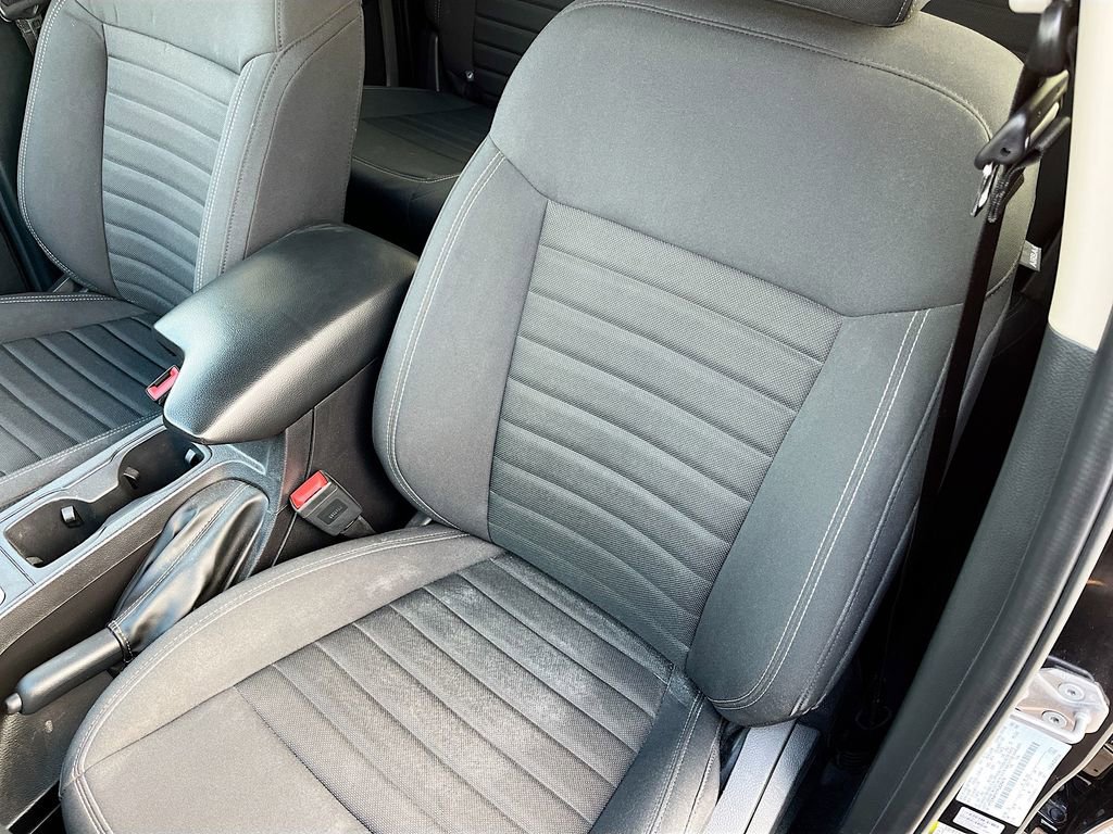 Used 2023 Ford Ranger XLT w/ Equipment Group 301A Mid image 21