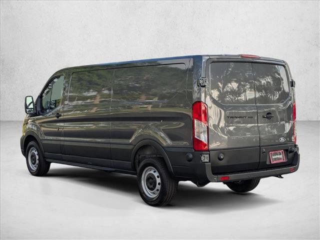 New 2026 Ford Transit 150 Low Roof RWD image 8