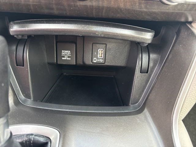 Used 2020 Honda Accord EX image 25