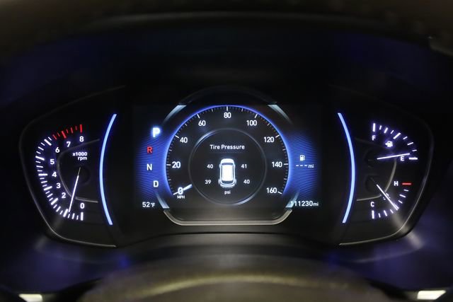 Used 2019 Hyundai Santa Fe FWD image 19