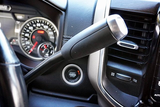 Certified 2022 RAM 3500 Laramie image 35