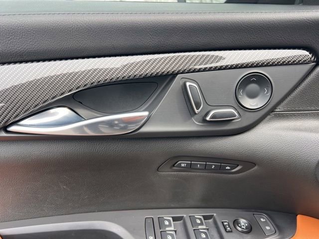 Used 2018 Cadillac CT6 Premium Luxury w/ Super Cruise Package image 30