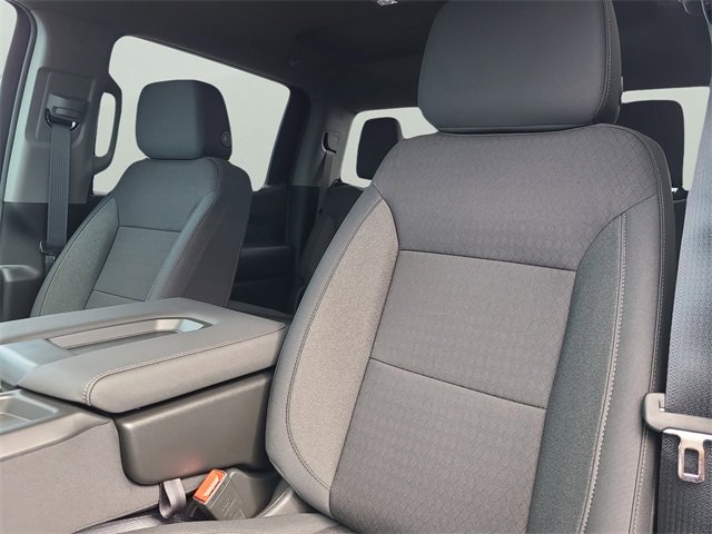 New 2026 Chevrolet Silverado 1500 Custom image 20