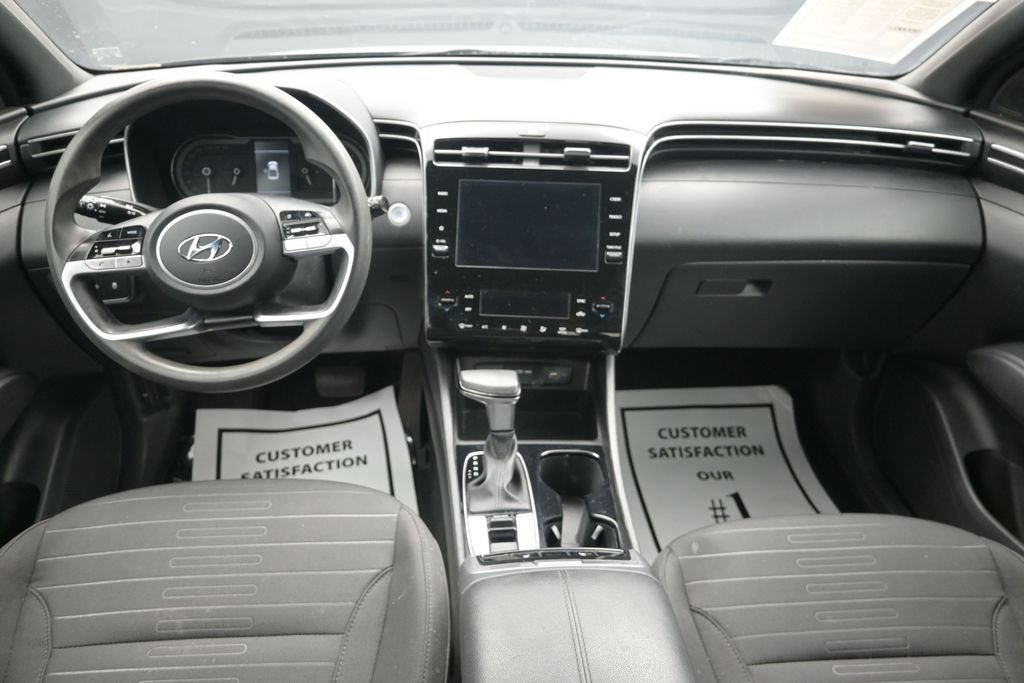 Used 2024 Hyundai Santa Cruz SEL FWD image 14