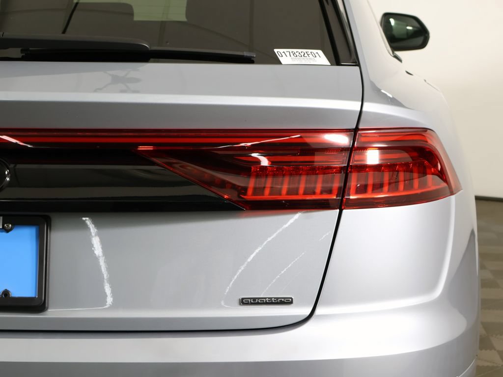 Used 2023 Audi Q8 Premium w/ Black Optic Package AWD/4WD image 15