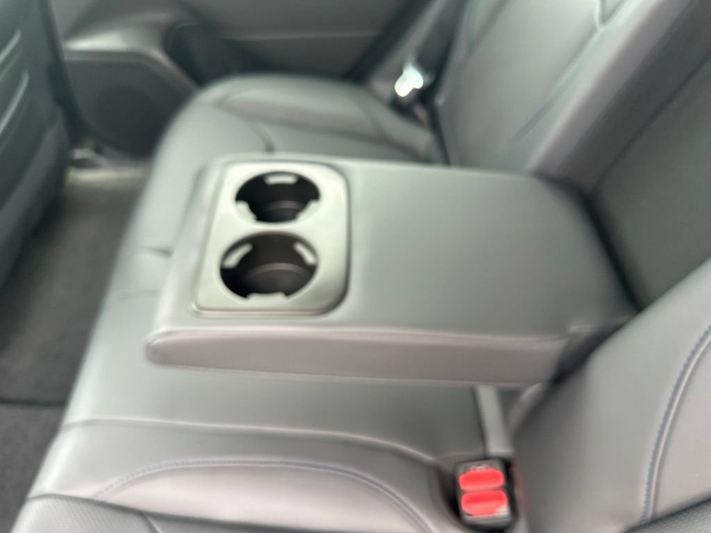 New 2026 Subaru Forester Limited AWD/4WD image 24