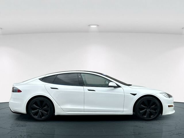 Used 2022 Tesla Model S AWD/4WD image 7