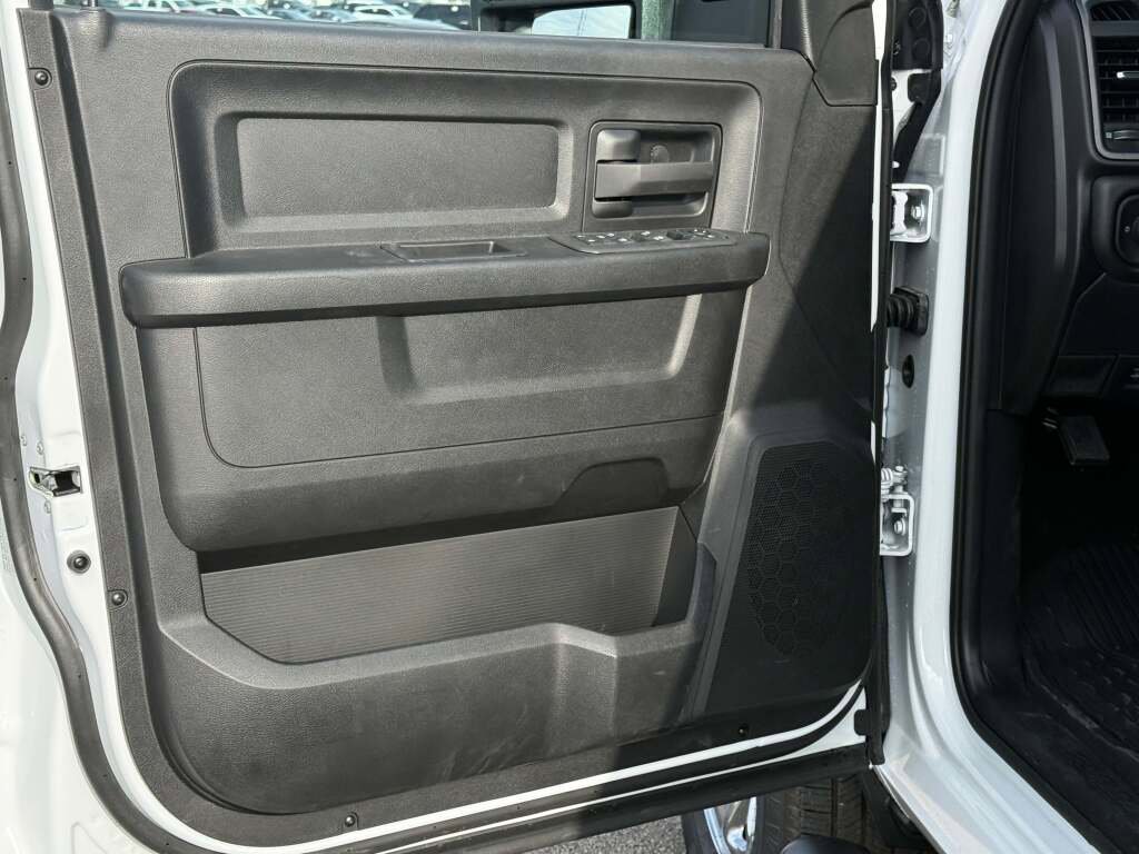 New 2026 RAM 2500 Tradesman image 27