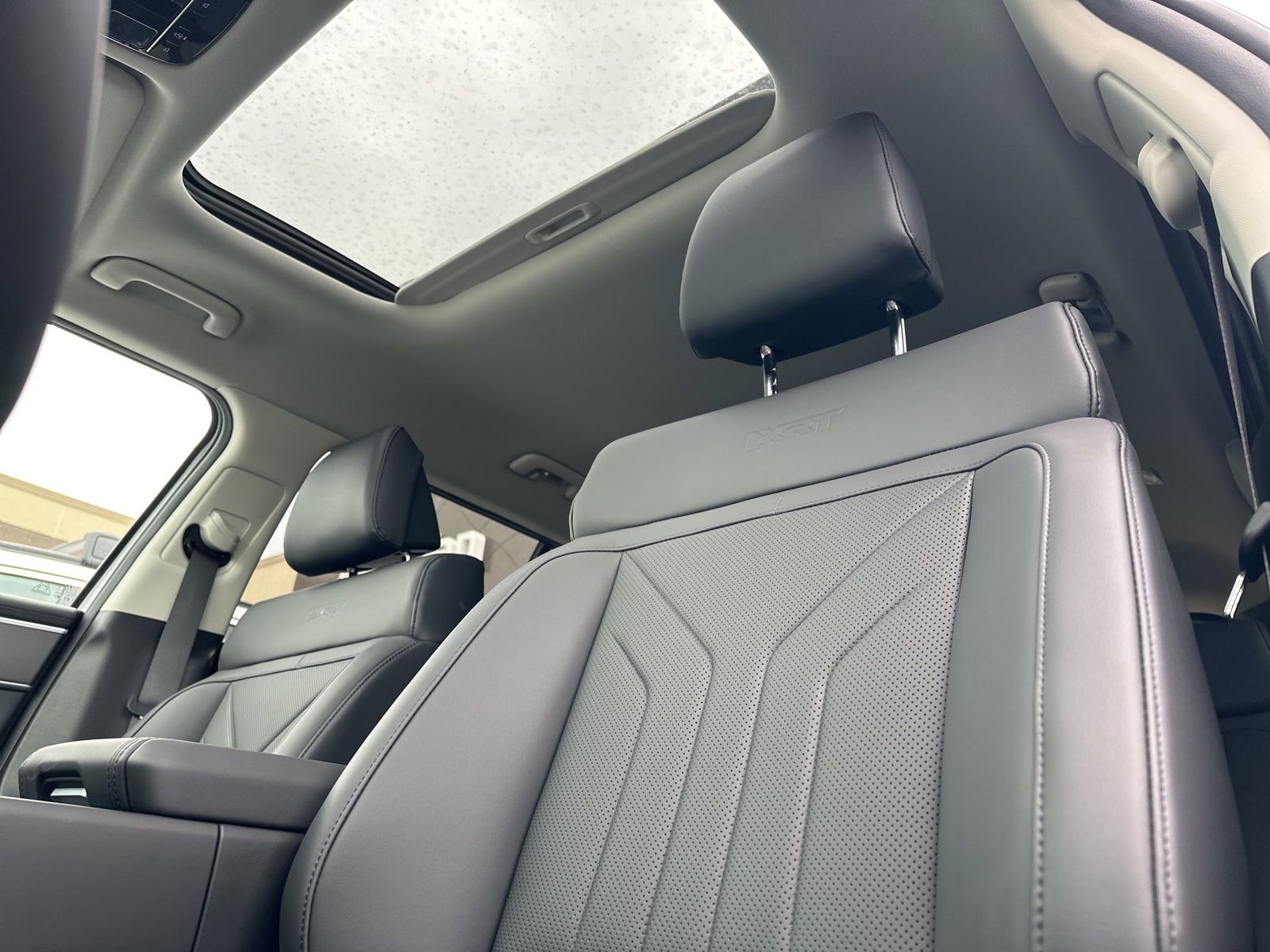 New 2026 Hyundai Santa Fe XRT AWD/4WD image 10