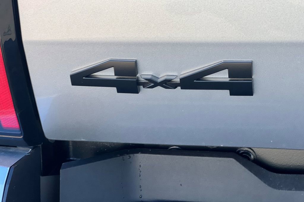 New 2026 Toyota Tundra Platinum AWD/4WD image 25