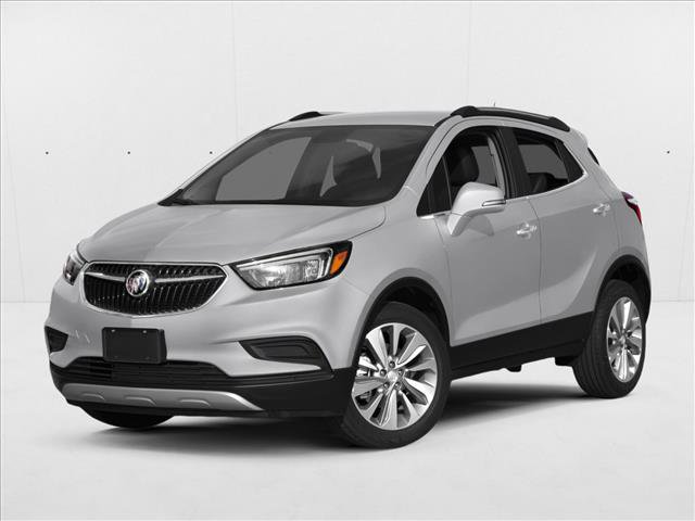 Used 2017 Buick Encore Preferred image 1