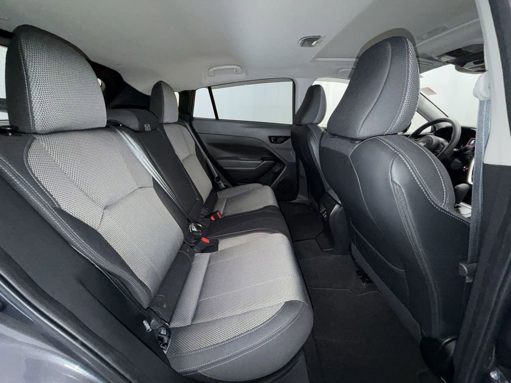 Used 2024 Subaru Crosstrek 2.0i Premium AWD/4WD image 17