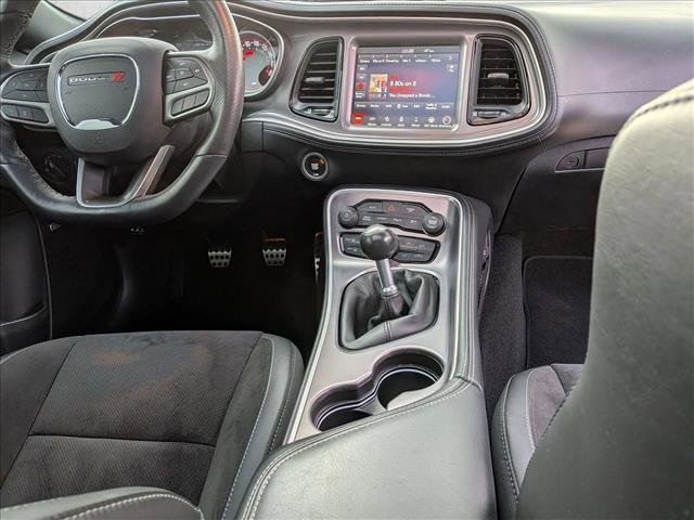 Used 2022 Dodge Challenger R/T Scat Pack image 19
