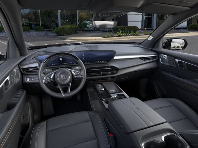New 2026 Buick Enclave Avenir w/ Super Cruise Package AWD/4WD image 15
