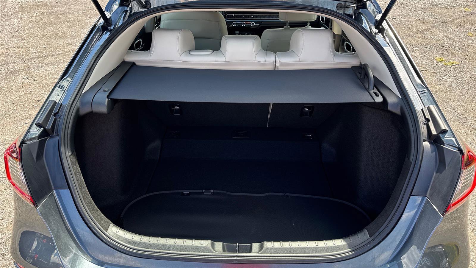 Used 2023 Honda Civic EX-L image 12