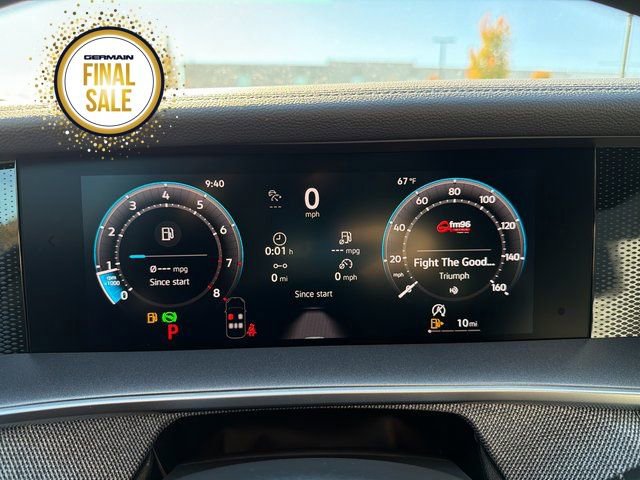 New 2026 Volkswagen Tiguan S image 21